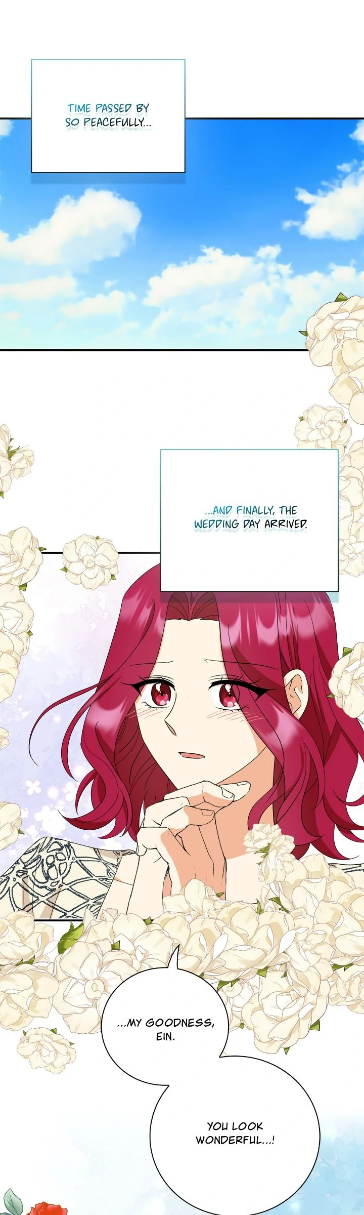 I Became the Villain's Mother Chapter 140 26
